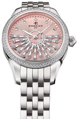 Perrelet Eleonore A2072/C (+ náhradní řemínek)