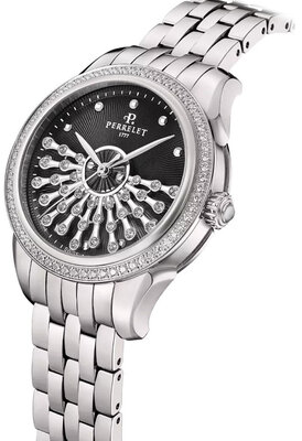 Perrelet Eleonore A2072/E (+ náhradní řemínek)