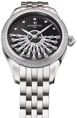 Perrelet Eleonore A2072/E (+ náhradní řemínek)