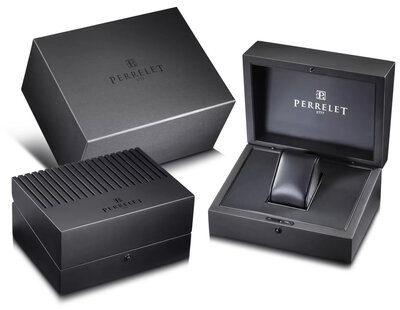 Perrelet LAB Peripheral A1101/E