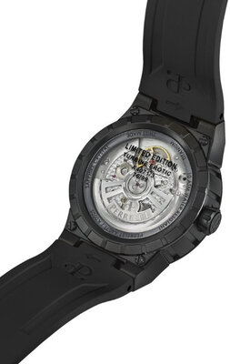 Perrelet Turbine Erotic A4071/1 Limited Edition 99pcs
