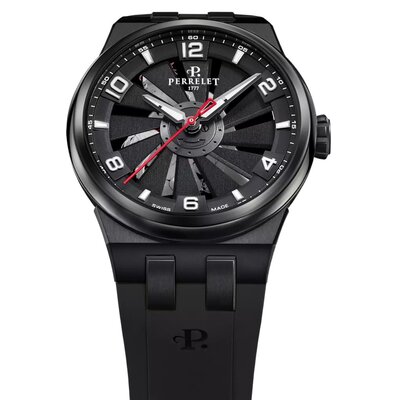 Perrelet Turbine Erotic A4071/1 Limited Edition 99pcs