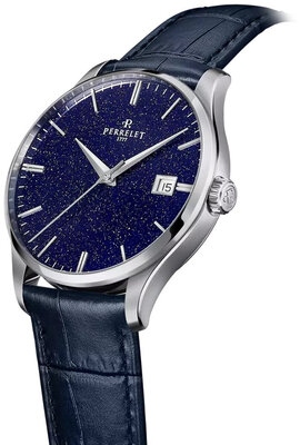 Perrelet Weekend 3 Hands A1300/H