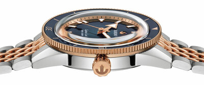 Rado Captain Cook Automatic R32224203