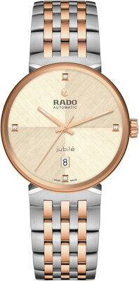 Rado Florence Diamonds Automatic R48903703