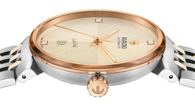 Rado Florence Diamonds Automatic R48903703