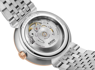 Rado Florence Diamonds Automatic R48903703