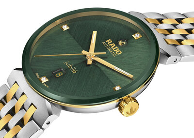 Rado Florence Diamonds Automatic R48903723