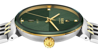 Rado Florence Diamonds Automatic R48903723