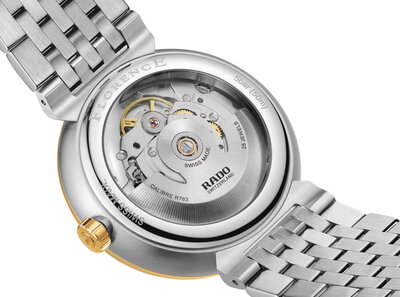 Rado Florence Diamonds Automatic R48903723