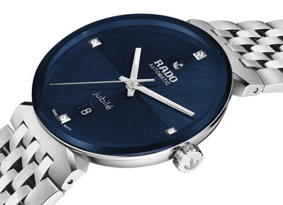 Rado Florence Diamonds Automatic R48903733