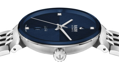 Rado Florence Diamonds Automatic R48903733