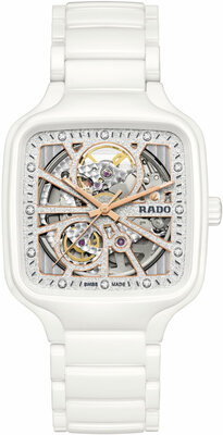 Rado True Square Open Heart Automatic R27073722