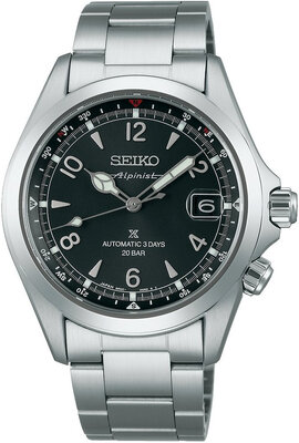 Seiko Prospex Land Alpinist Automatic SPB505J1