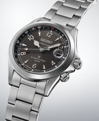 Seiko Prospex Land Alpinist Automatic SPB505J1