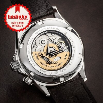 Seiko Prospex Land Alpinist Automatic SPB507J1