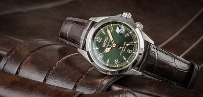 Seiko Prospex Land Alpinist Automatic SPB507J1