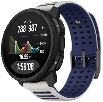 Suunto Vertical 2 Arctic Grey
