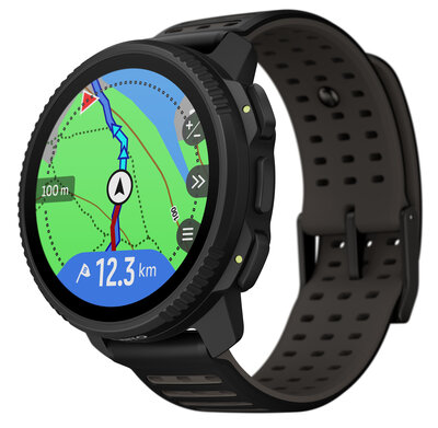 Suunto Vertical 2 Black
