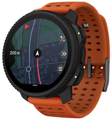 Suunto Vertical 2 Canyon