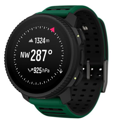 Suunto Vertical 2 Pine Green