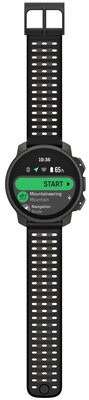 Suunto Vertical 2 Titanium Black