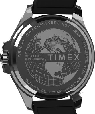Timex Harborside Coast TW2Y09200UK