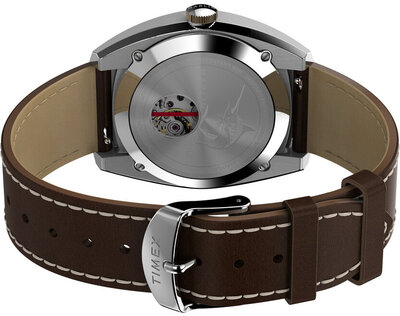 Timex Marlin Sub-Dial Automatic TW2V620007U