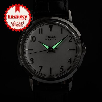 Timex Marlin TW2Y37600UK