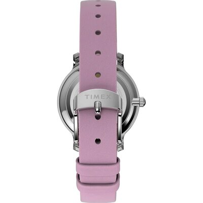 Timex Transcend x Peanuts Quartz TW2Y26000