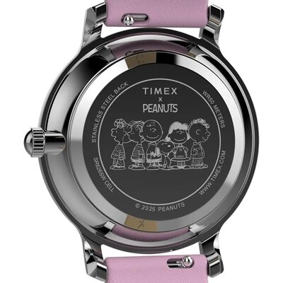Timex x Peanuts TW2Y26000