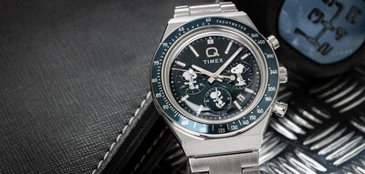 Timex x Peanuts TW2Y45300