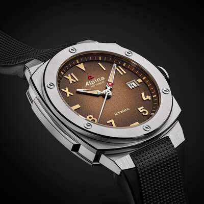Alpina Alpiner Extreme Automatic California AL-525BRG3AE6