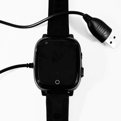 Body ID nabíjecí stanice (pro BodyGuard D45 a 5X)