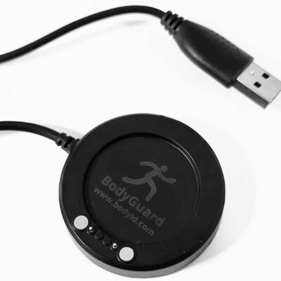 Body ID nabíjecí stanice (pro BodyGuard D45 a 5X)