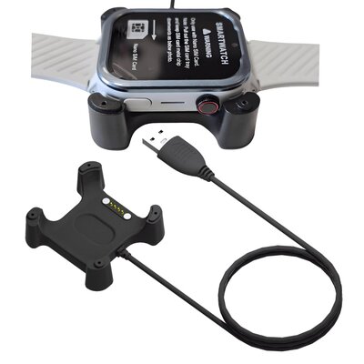 Body ID nabíjecí stanice (pro BodyGuard D45 a 5X)