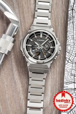 Casio G-Shock G-Steel GST-B1000D-1AER