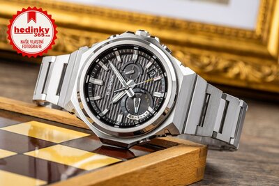 Casio G-Shock G-Steel GST-B1000D-1AER