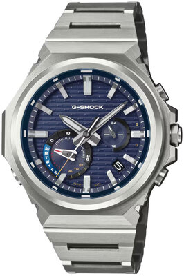 Casio G-Shock G-Steel GST-B1000D-2AER Carbon Core Guard