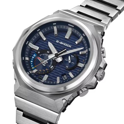 Casio G-Shock G-Steel GST-B1000D-2AER Carbon Core Guard