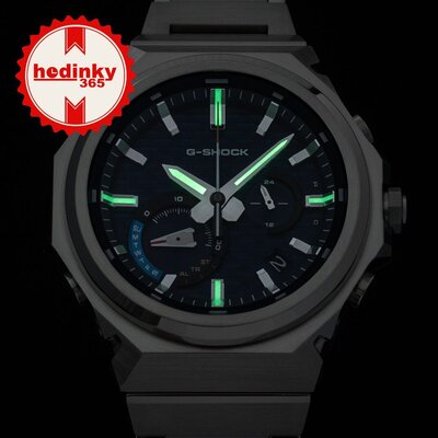 Casio G-Shock G-Steel GST-B1000D-2AER Carbon Core Guard