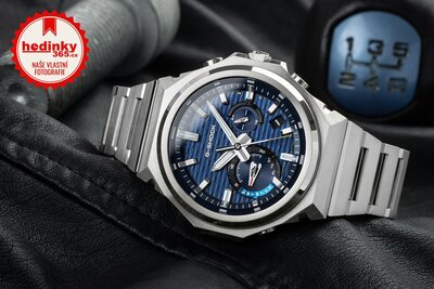 Casio G-Shock G-Steel GST-B1000D-2AER