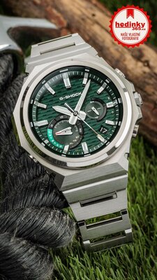 Casio G-Shock G-Steel GST-B1000D-3AER