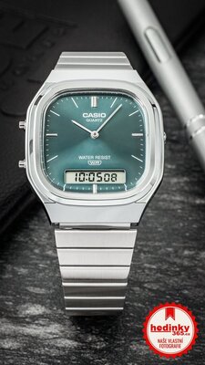 Casio Vintage AQ-240E-3AEF