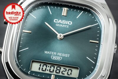 Casio Vintage AQ-240E-3AEF