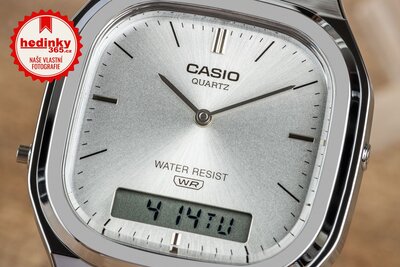 Casio Vintage AQ-240E-7AEF