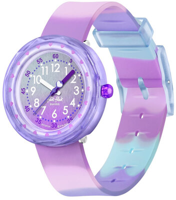 Flik Flak ZFCSP131 (motiv srdíčka)