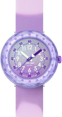 Flik Flak ZFCSP131 (motiv srdíčka)