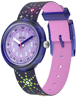 Flik Flak ZFPNP178 (motiv hvězdičky)