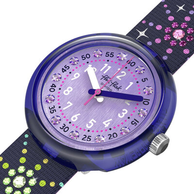 Flik Flak ZFPNP178 (motiv hvězdičky)